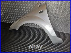 Ford Focus 2005 2007 N/s Passenger Side Wing Painted Moondust Silver New