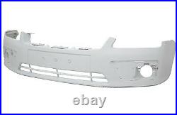 Ford Focus 2005 2008 Front Bumper High Quality Oe 1336763
