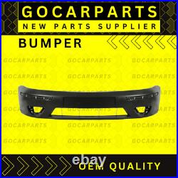 Ford Focus 2005-2008 Front Bumper Primed Brand New Oem Quality