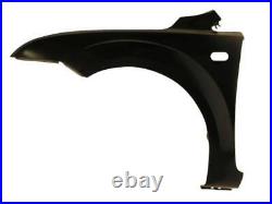 Ford Focus 2005 2008 Front Wings Pair Left & Right Both Side Mk3