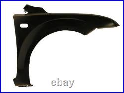 Ford Focus 2005 2008 Front Wings Pair Left & Right Both Side Mk3