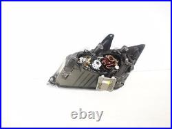 Ford Focus 2005 Front right headlight headlamp 4M5113W029ND MUR184