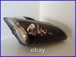 Ford Focus 2006 Front right headlight headlamp 4M5113W029ND PRT2298
