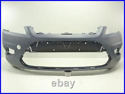 Ford Focus 2008-12 Front Bumper Genuine (8m51-17757-a)