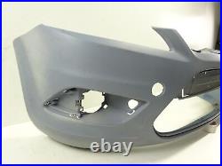 Ford Focus 2008-12 Front Bumper Genuine (8m51-17757-a)