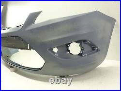 Ford Focus 2008-12 Front Bumper Genuine (8m51-17757-a)