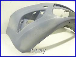 Ford Focus 2008-12 Front Bumper Genuine (8m51-17757-a)