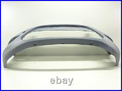 Ford Focus 2008-12 Front Bumper Genuine (8m51-17757-a)