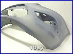 Ford Focus 2008-12 Front Bumper Genuine (8m51-17757-a)