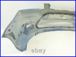 Ford Focus 2008-12 Front Bumper Genuine (8m51-17757-a)