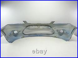 Ford Focus 2008-12 Front Bumper Genuine (8m51-17757-a)