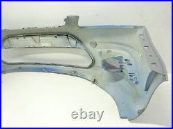 Ford Focus 2008-12 Front Bumper Genuine (8m51-17757-a)