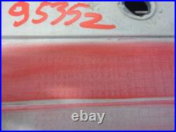 Ford Focus 2008-12 Front Bumper Genuine (8m51-17757-a)