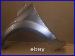 Ford Focus 2008 2011 N/s Passenger Side Wing Painted Moondust Silver New