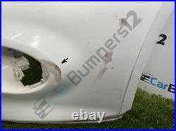 Ford Focus 2010 2014 Genuine Front Bumper Bm51-17757-a Ford Focus 2010 2014 Genuine Front Bumper Bm51-17757-a