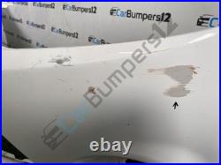 Ford Focus 2010 2014 Genuine Front Bumper Bm51-17757-a Ford Focus 2010 2014 Genuine Front Bumper Bm51-17757-a