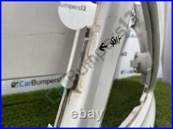 Ford Focus 2010 2014 Genuine Front Bumper Bm51-17757-a Ford Focus 2010 2014 Genuine Front Bumper Bm51-17757-a