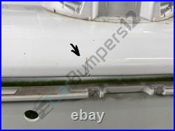 Ford Focus 2010 2014 Genuine Front Bumper Bm51-17757-a Ford Focus 2010 2014 Genuine Front Bumper Bm51-17757-a