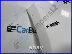 Ford Focus 2010 2014 Genuine Front Bumper Bm51-17757-a Ford Focus 2010 2014 Genuine Front Bumper Bm51-17757-a
