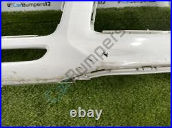 Ford Focus 2010 2014 Genuine Front Bumper Bm51-17757-a Ford Focus 2010 2014 Genuine Front Bumper Bm51-17757-a