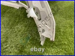 Ford Focus 2010 2014 Genuine Front Bumper Bm51-17757-a Ford Focus 2010 2014 Genuine Front Bumper Bm51-17757-a