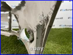 Ford Focus 2010 2014 Genuine Front Bumper Bm51-17757-a Ford Focus 2010 2014 Genuine Front Bumper Bm51-17757-a