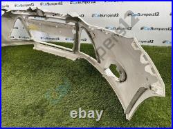 Ford Focus 2010 2014 Genuine Front Bumper Bm51-17757-a Ford Focus 2010 2014 Genuine Front Bumper Bm51-17757-a
