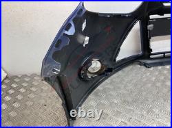 Ford Focus 2011 2014 Front Bumper Bm51-17757-a Bb-758 Ford Focus 2011 2014 Front Bumper Bm51-17757-a Bb-758