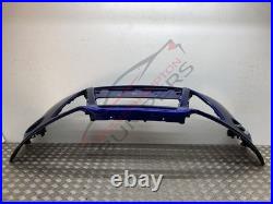 Ford Focus 2011 2014 Front Bumper Bm51-17757-a Bb-758 Ford Focus 2011 2014 Front Bumper Bm51-17757-a Bb-758