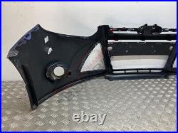 Ford Focus 2011 2014 Front Bumper Bm51-17757-a Bb-758 Ford Focus 2011 2014 Front Bumper Bm51-17757-a Bb-758