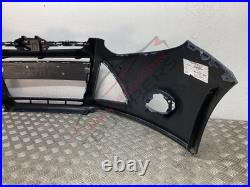 Ford Focus 2011 2014 Front Bumper Bm51-17757-a Bb-758 Ford Focus 2011 2014 Front Bumper Bm51-17757-a Bb-758