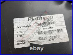 Ford Focus 2011 2014 Front Bumper Bm51-17757-a Bb-758 Ford Focus 2011 2014 Front Bumper Bm51-17757-a Bb-758