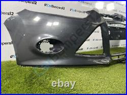 Ford Focus 2011 2014 Genuine Front Bumper Bm51-17757-a