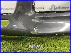 Ford Focus 2011 2014 Genuine Front Bumper Bm51-17757-a