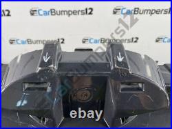 Ford Focus 2011 2014 Genuine Front Bumper Bm51-17757-a