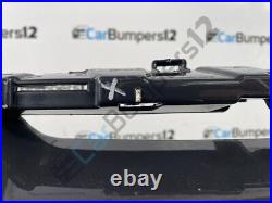 Ford Focus 2011 2014 Genuine Front Bumper Bm51-17757-a