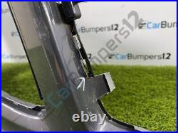 Ford Focus 2011 2014 Genuine Front Bumper Bm51-17757-a