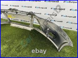 Ford Focus 2011 2014 Genuine Front Bumper Bm51-17757-a