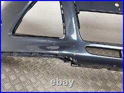 Ford Focus 2011 2014 Genuine Front Bumper P/n Bm51-17757-a Ff-13