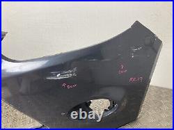 Ford Focus 2011 2014 Genuine Front Bumper P/n Bm51-17757-a Ff-13