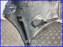 Ford Focus 2011 2014 Genuine Front Bumper P/n Bm51-17757-a Ff-13