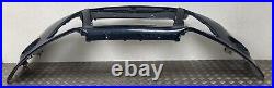 Ford Focus 2011 2014 Genuine Front Bumper P/n Bm51-17757-a Ff-13