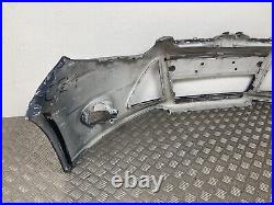 Ford Focus 2011 2014 Genuine Front Bumper P/n Bm51-17757-a Ff-13