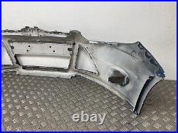 Ford Focus 2011 2014 Genuine Front Bumper P/n Bm51-17757-a Ff-13