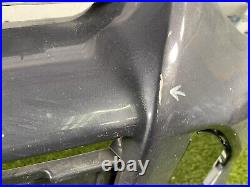 Ford Focus 2011 2014 Genuine Front Bumper P/n Bm51-17757-a Lr1e