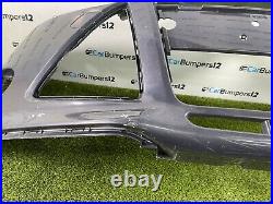 Ford Focus 2011 2014 Genuine Front Bumper P/n Bm51-17757-a Lr1e