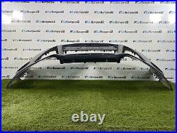 Ford Focus 2011 2014 Genuine Front Bumper P/n Bm51-17757-a Lr1e