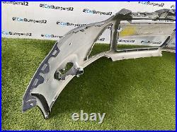 Ford Focus 2011 2014 Genuine Front Bumper P/n Bm51-17757-a Lr1e