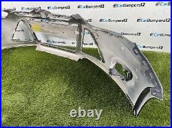 Ford Focus 2011 2014 Genuine Front Bumper P/n Bm51-17757-a Lr1e