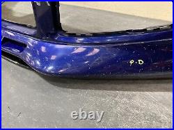 Ford Focus 2011 2014 Genuine Front Bumper P/n Bm51-17757-a Wb-247